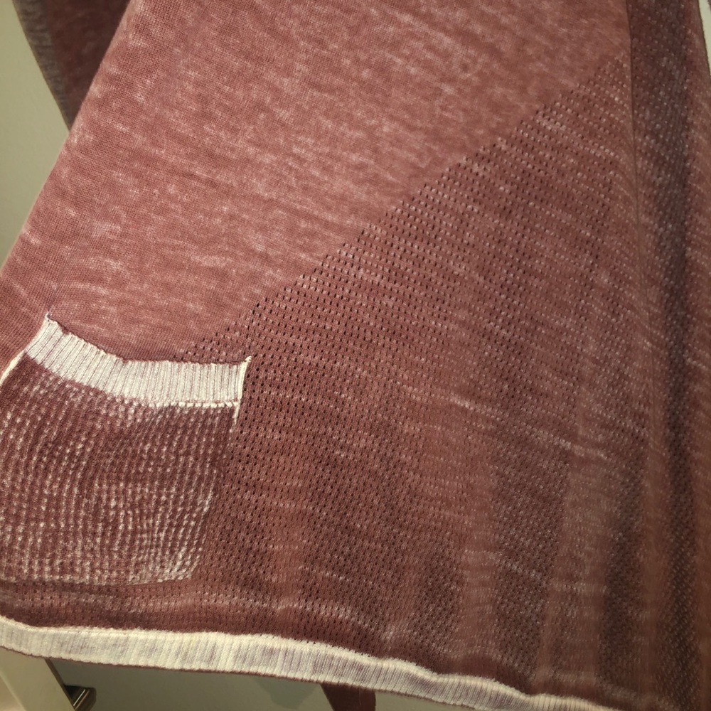 Democracy Cardi❤️ - Picture 4 of 5